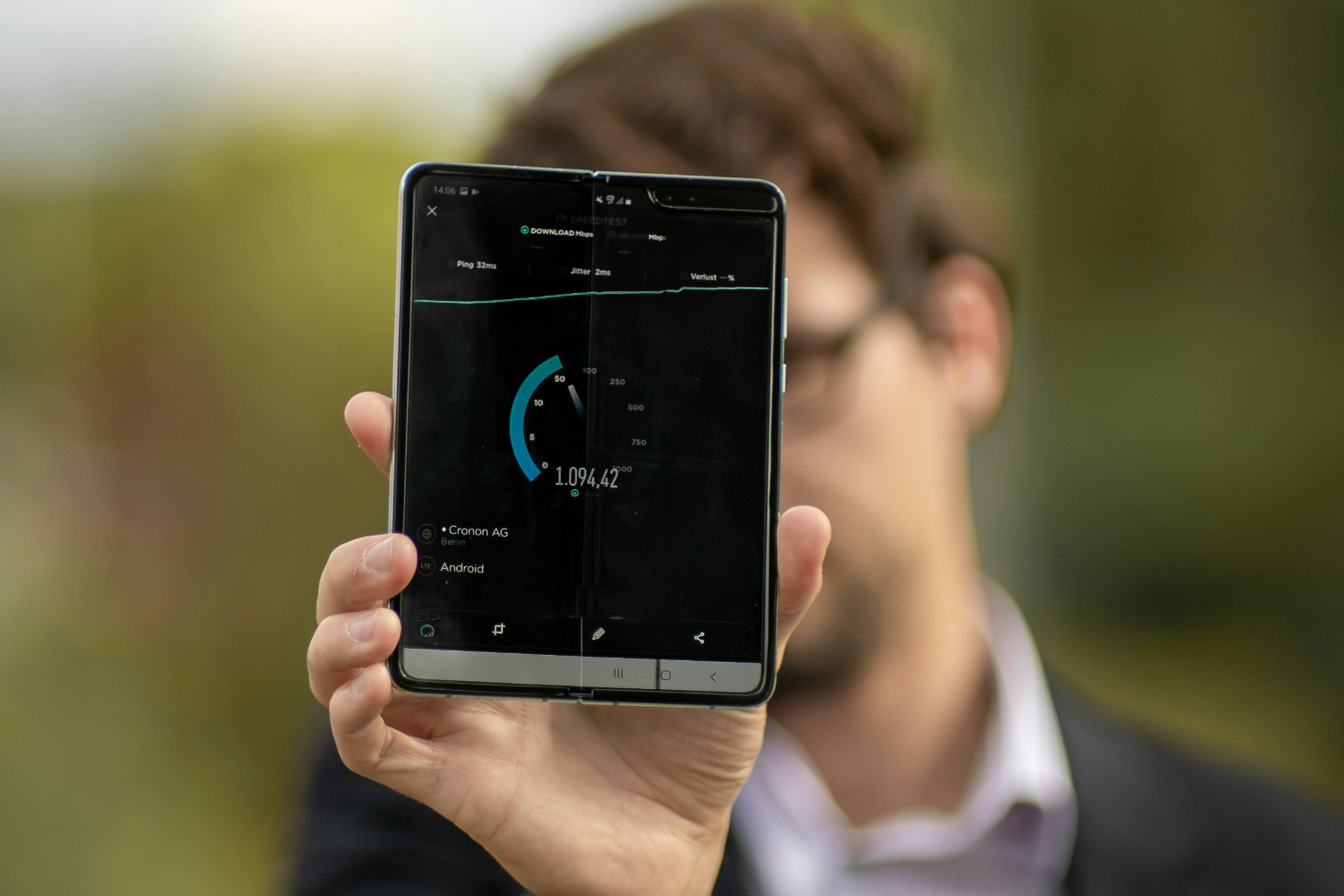 Speedtest недоступен в России. Альтернативы для измерения скорости Интернета