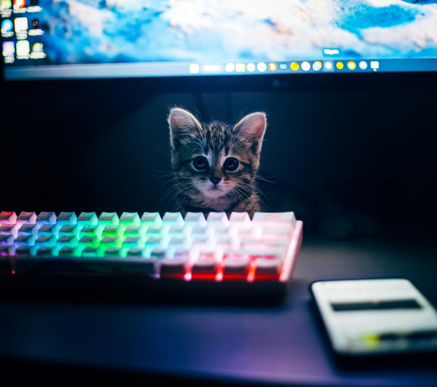 10 новых функций, которые скоро появятся в Windows 11