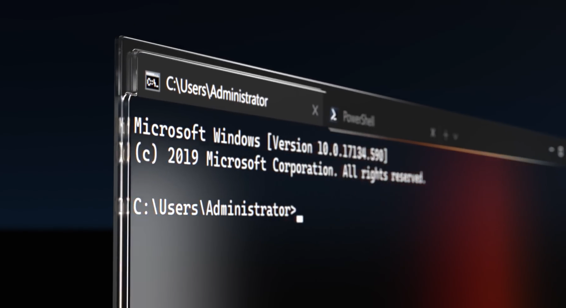 Обновление Windows Terminal 1.23: масштабное обновление с новой архитектурой окон и улучшенной настройкой