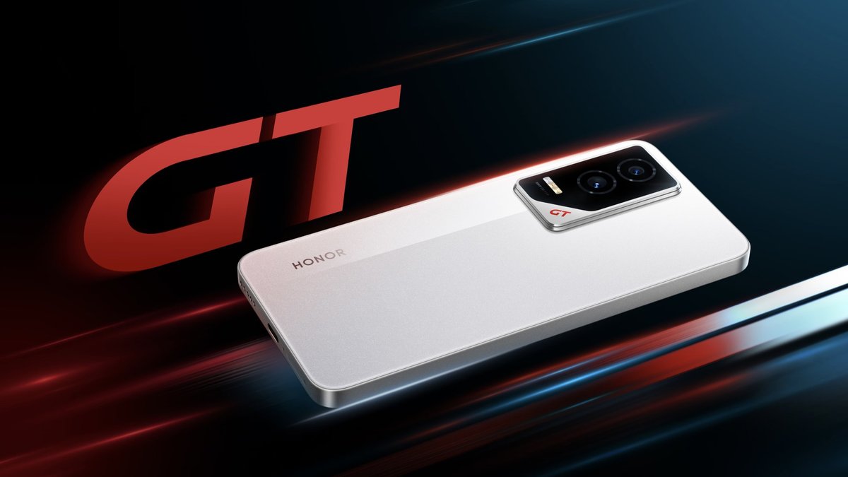 Инсайд: Honor GT 2 получит 24 ГБ ОЗУ, батарею 8800 мА·ч и зарядку 100 Вт