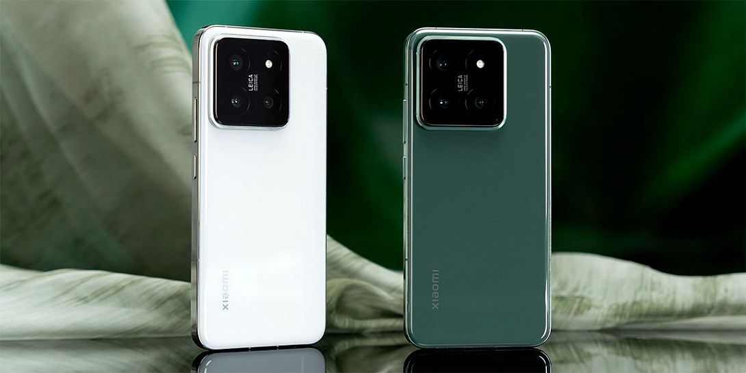 Xiaomi 16 Pro получит 6,8-дюймовый OLED LTPO дисплей и аккумулятор на 7500 мАч