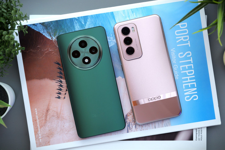 Какие смартфоны Oppo Reno, A, F и K-серий получат Android 16 как последнее обновление
