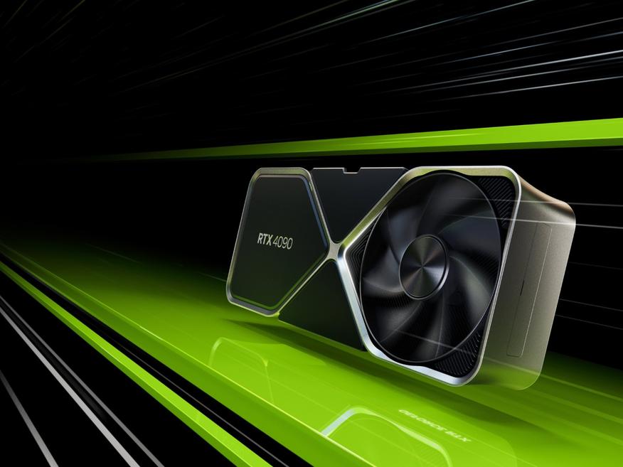 Приложение NVIDIA 11.0.5: Глобальный переключатель Замещения DLSS и Smooth Motion на видеокартах RTX 40
