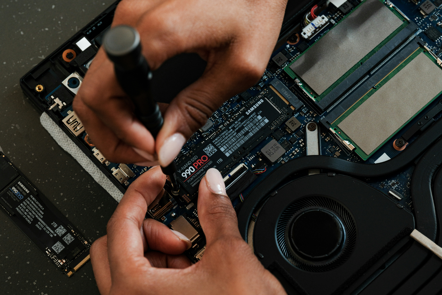Microsoft просит пользователей Windows 11 предоставить обратную связь по сбоям SSD