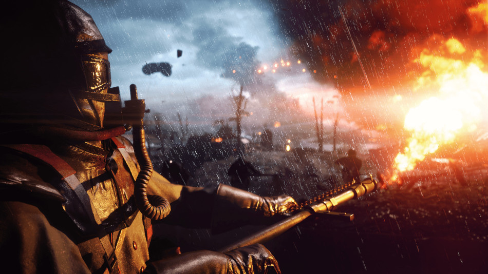 EA Anti-Cheat официально добавлен в Battlefield 1 и ломает игру на Steam Deck и Linux