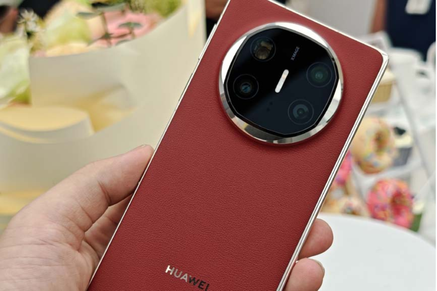 Huawei Kirin 9020: тестирование в играх показали превосходство над 9010