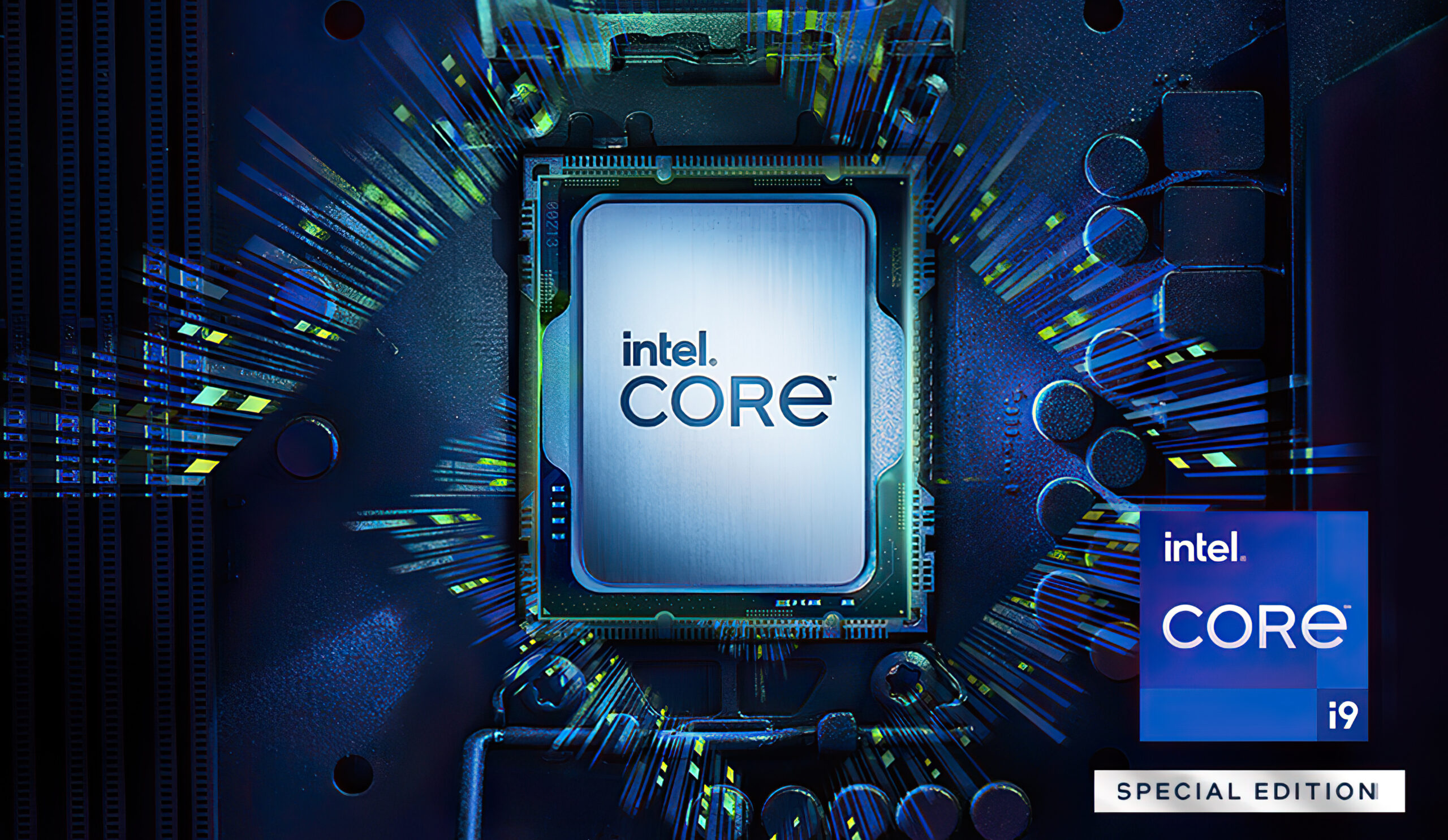 Патч микрокода 0x12B для процессоров Intel 13-го и 14-го поколений показал снижение производительности в тестах