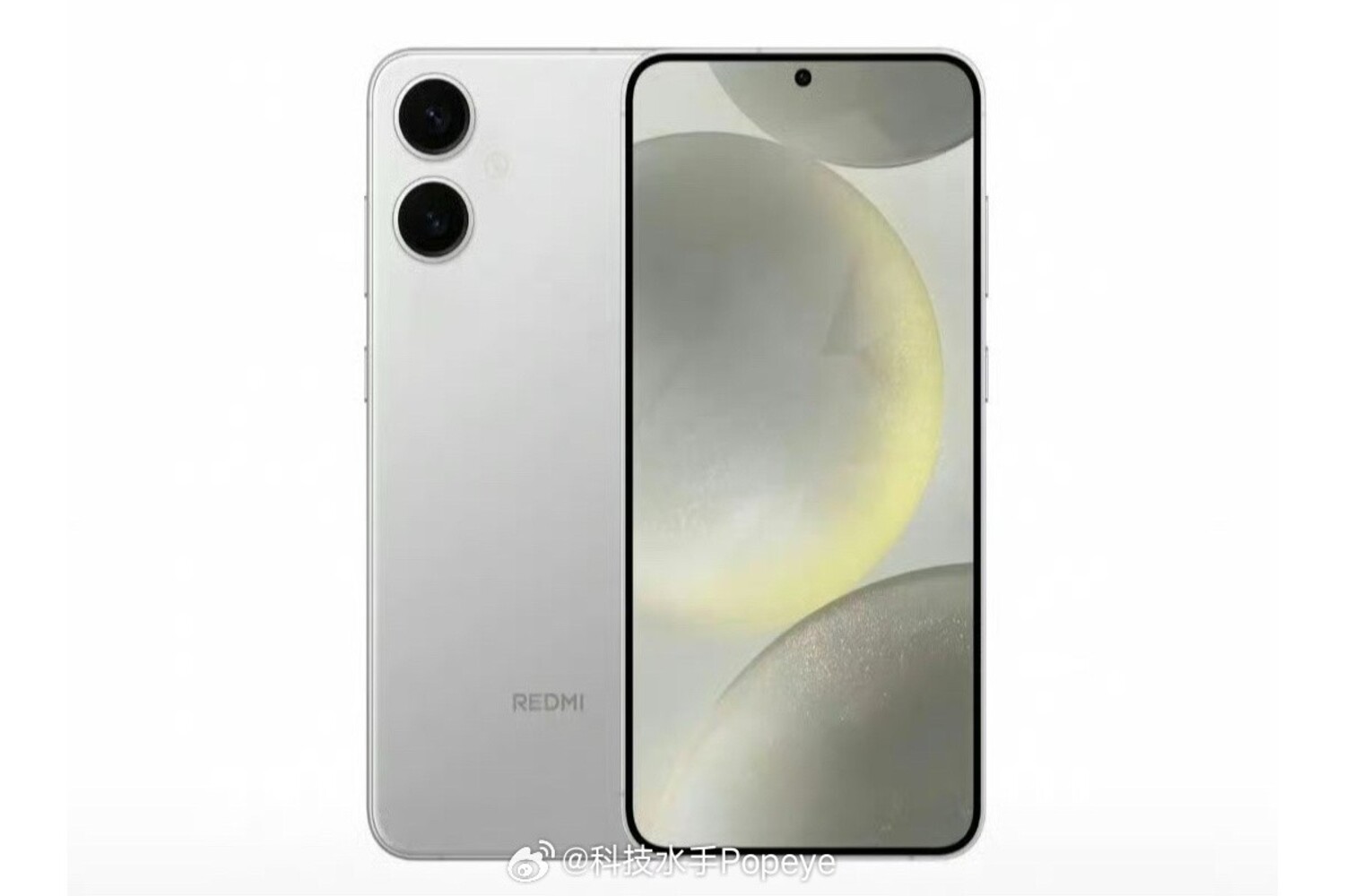 Redmi Turbo 4 выйдет на глобальный рынок как Poco F7: первые подробности