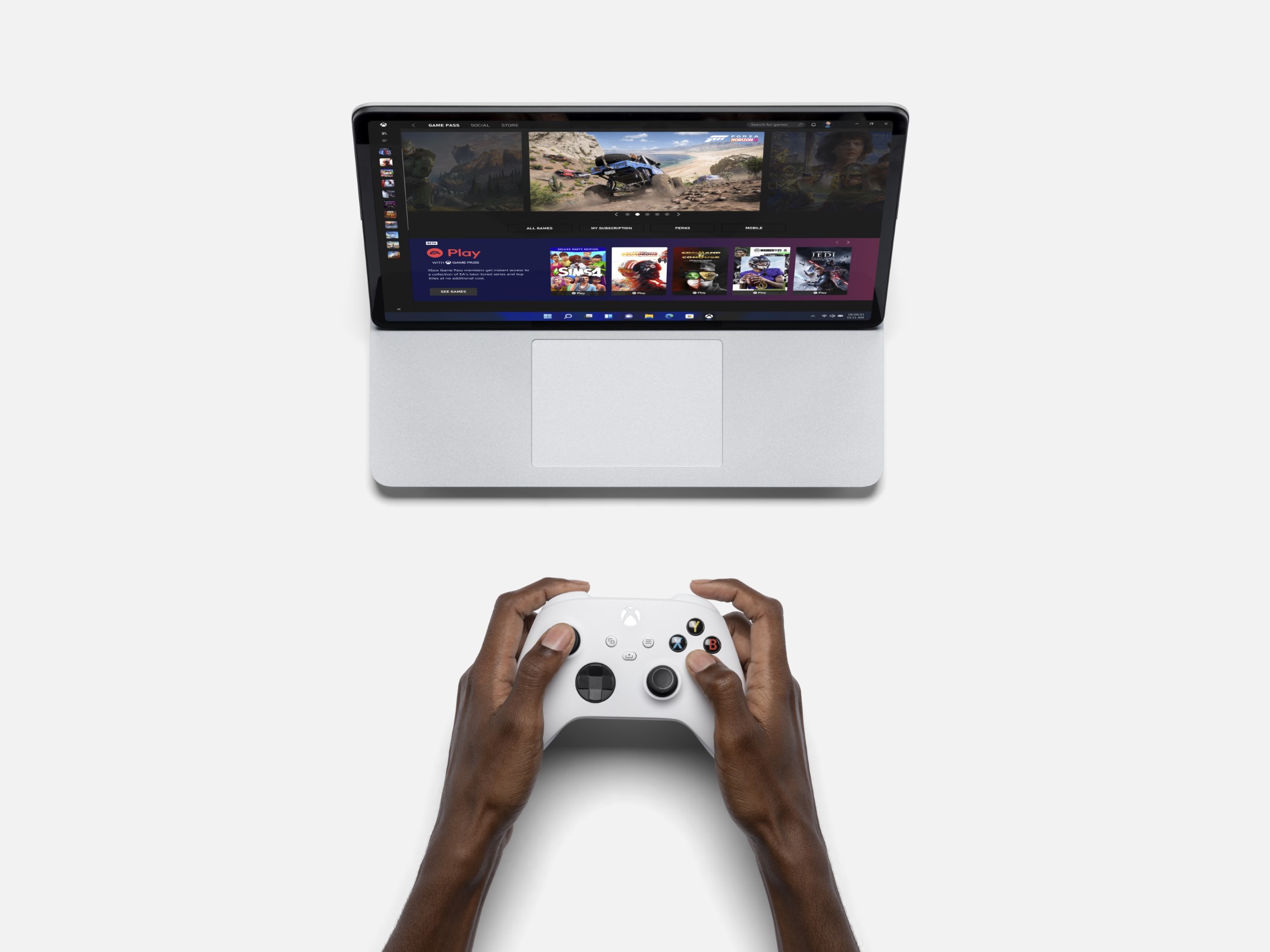 Steam: Windows 11 — самая популярная система среди геймеров