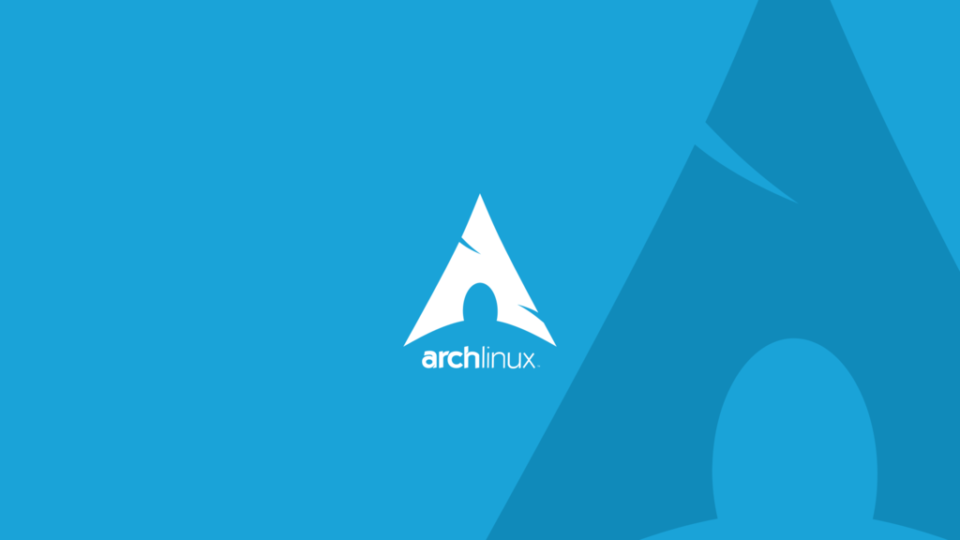 Проект Arch Linux объявил о сотрудничестве с Valve