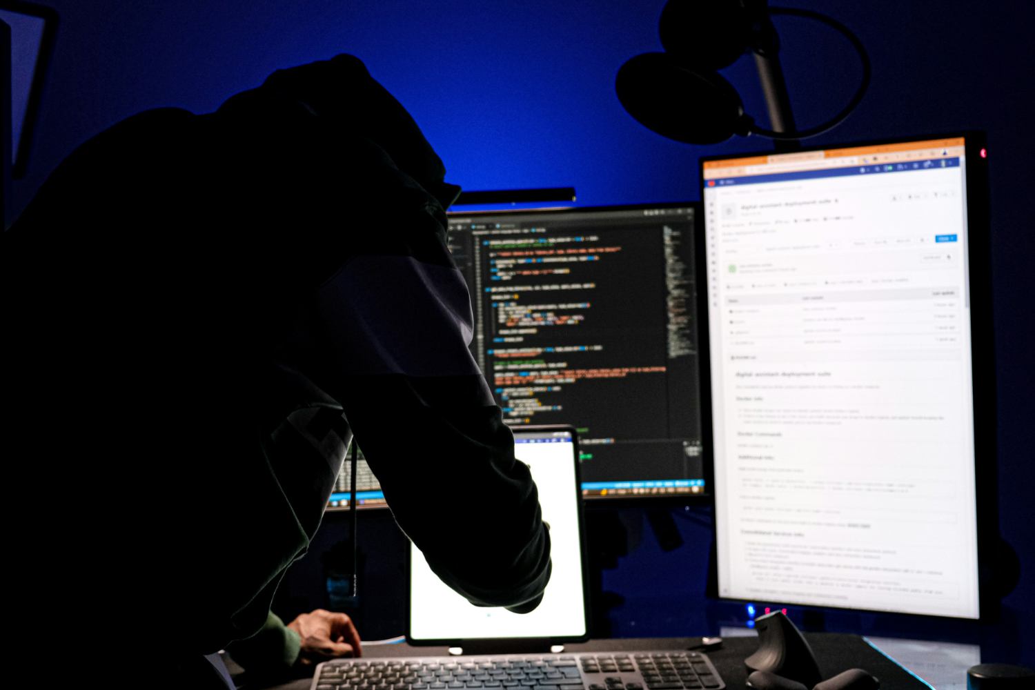 Rutube сообщил о крупнейшей DDoS-атаке