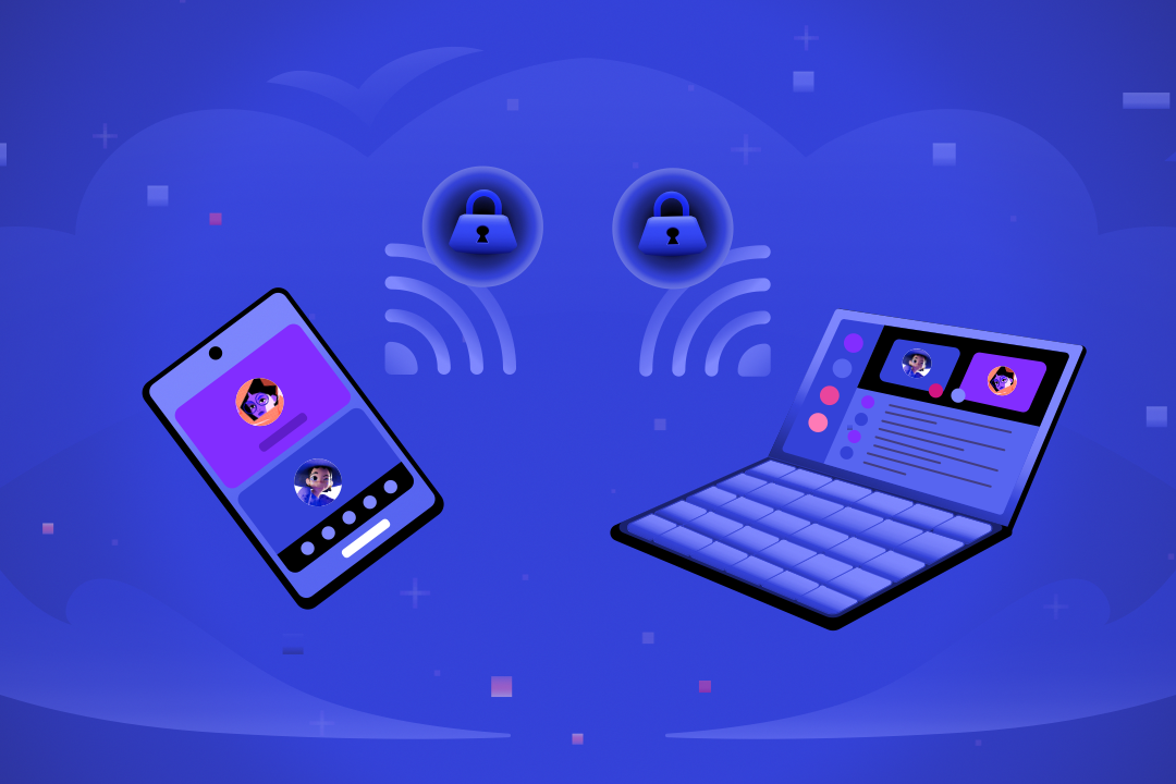 Discord внедряет сквозное шифрование аудио- и видеозвонков