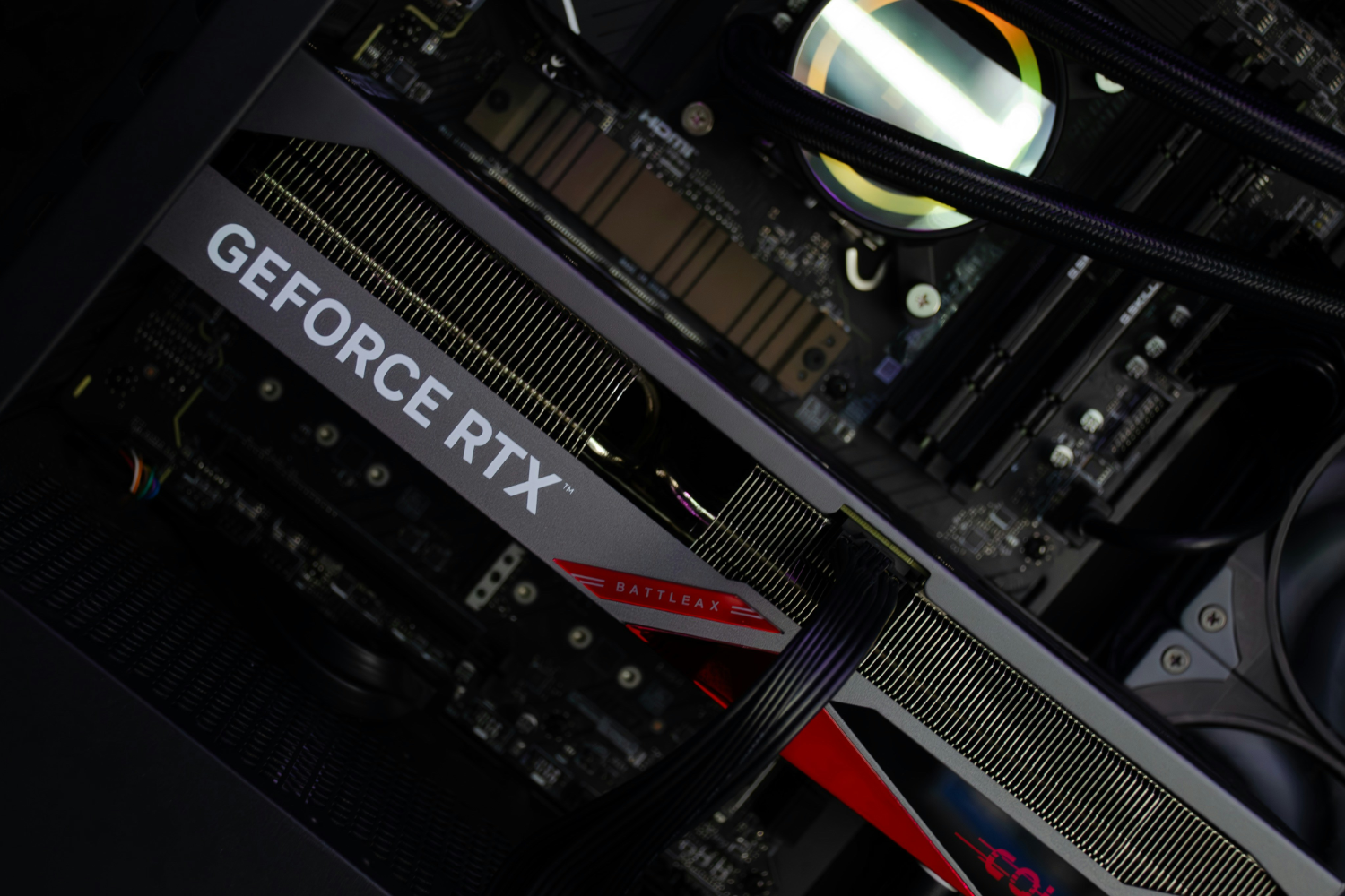 NVIDIA опубликовала бюллетень безопасности за октябрь 2024: Обновите драйверы видеокарты для устранения уязвимостей