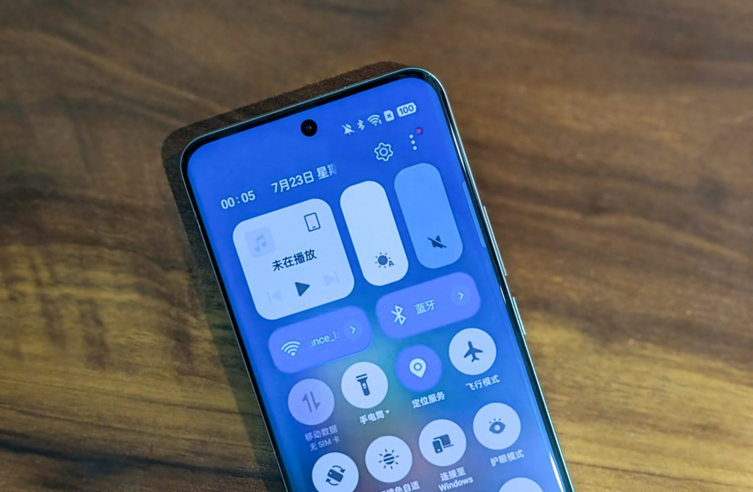 ColorOS 15 и OxygenOS 15: Слияние дизайна iOS и функциональности Android