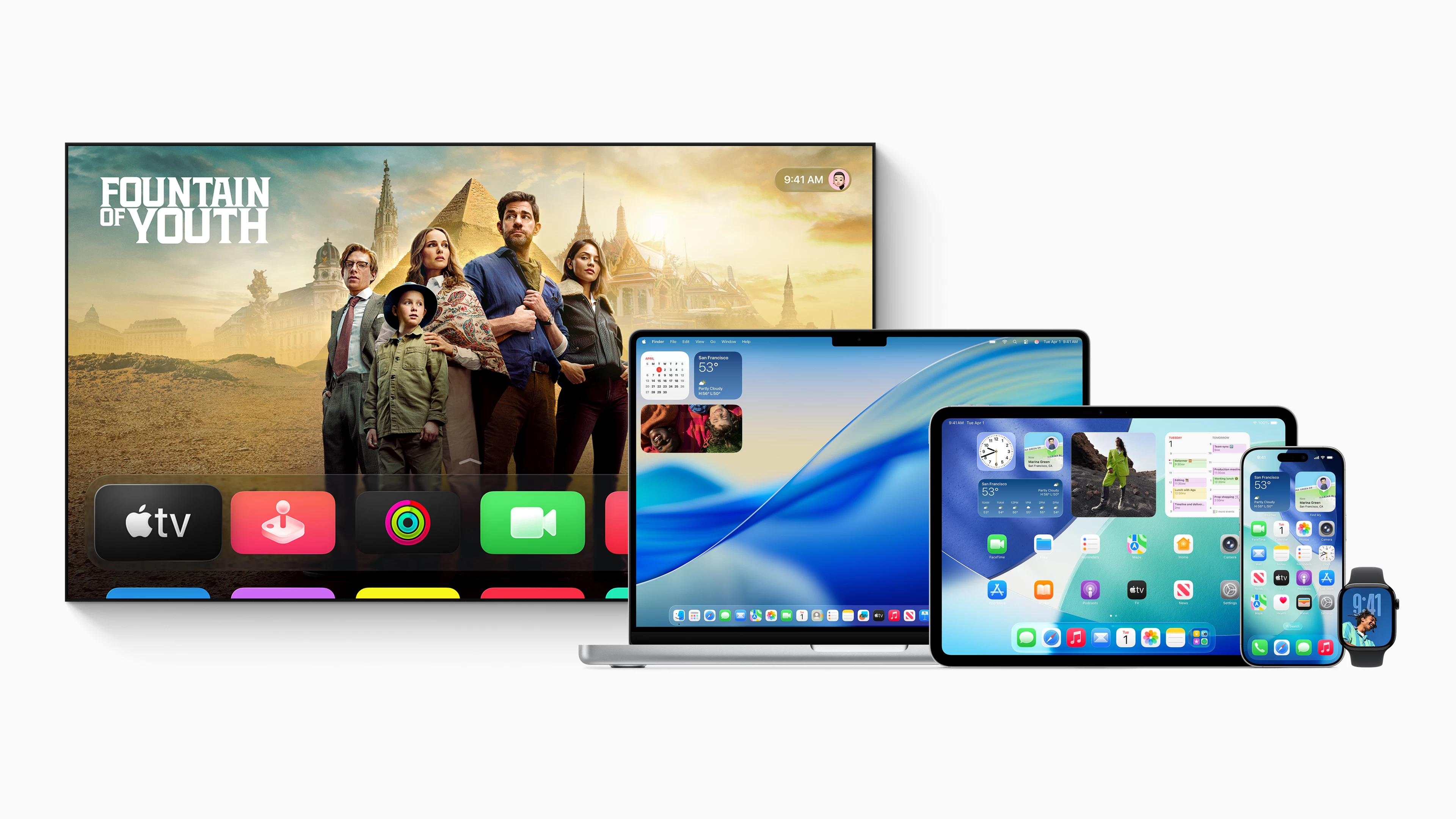 Apple объявила дату релиза iOS 26, iPadOS 26 и macOS 26 Tahoe 15 сентября — опубликованы списки совместимых устройств