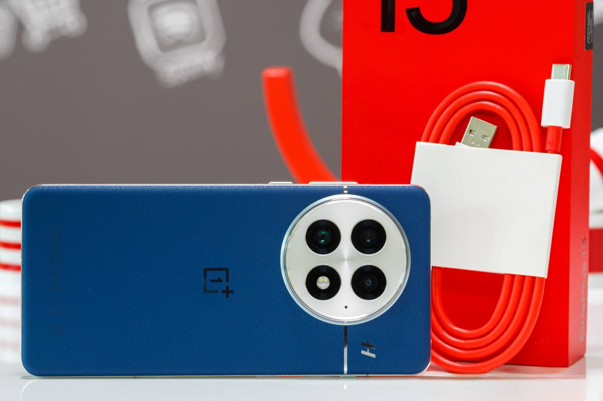 OnePlus начал развертывание OxygenOS V110P04