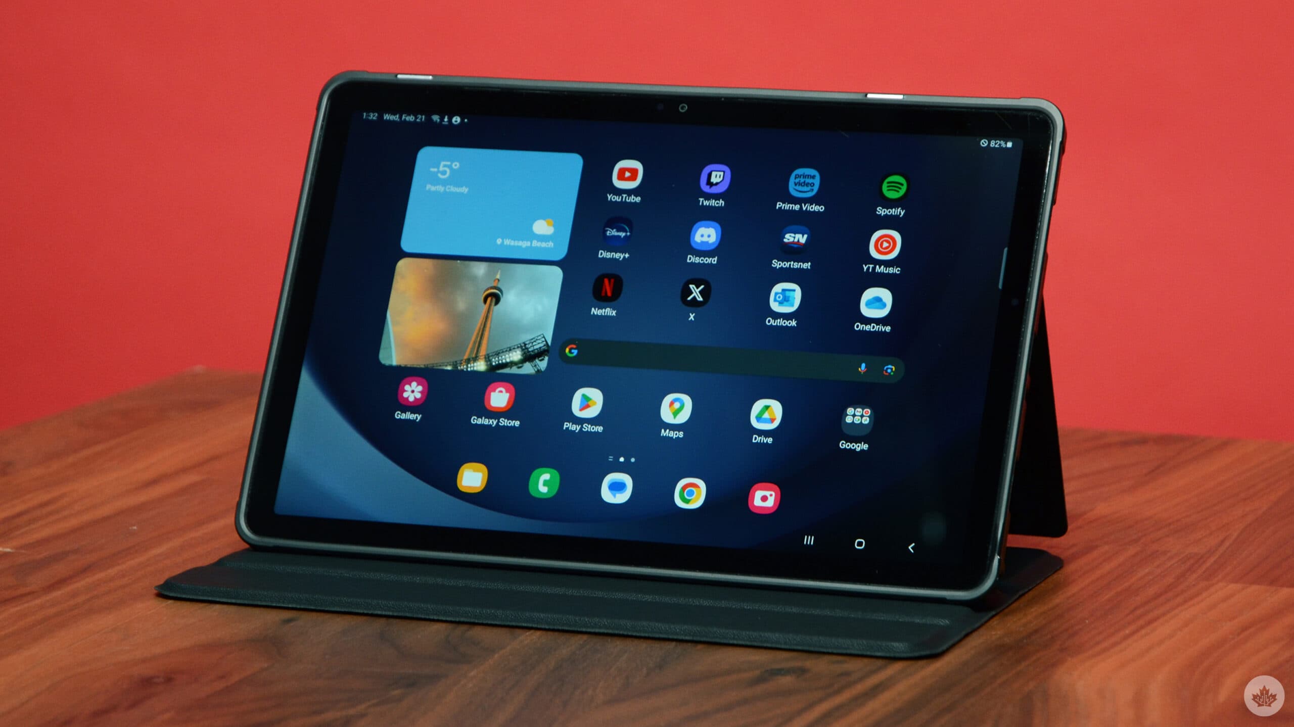 Samsung обновила только Galaxy Tab A9, но ускорила выпуск ноябрьского патча