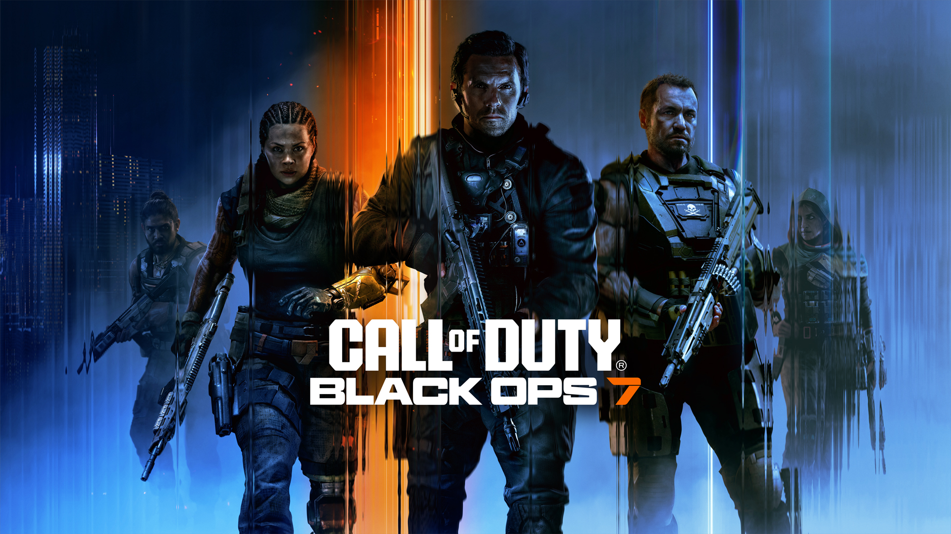 RICOCHET в действии: как Call of Duty борется с читерами в Black Ops 7