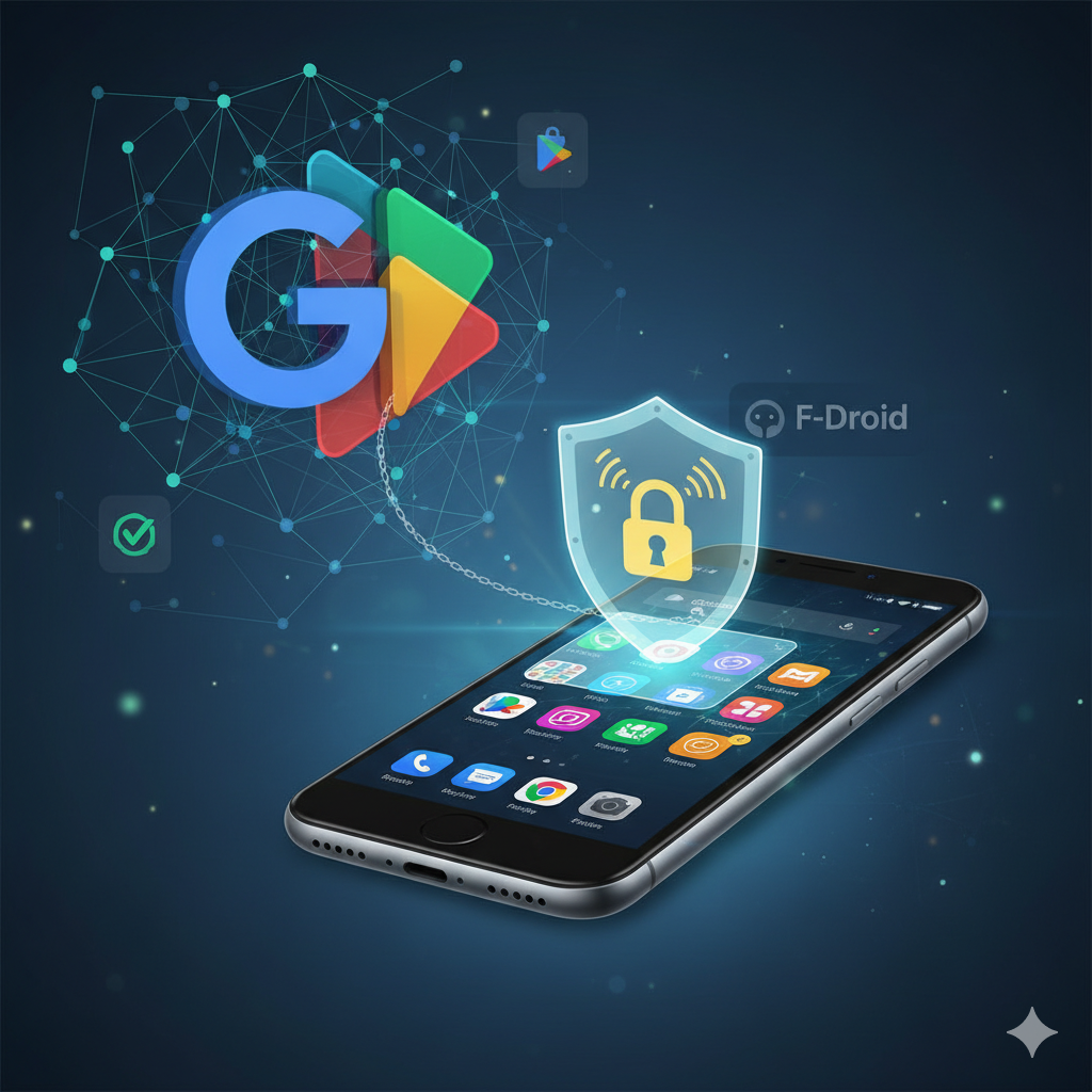 Новые правила установки приложений Android: ответ Google