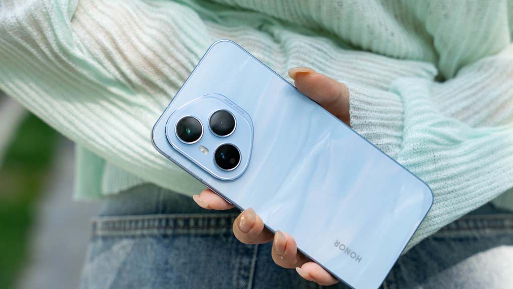 HONOR 500 Pro: Новые детали о дисплее, аккумуляторе и камерах
