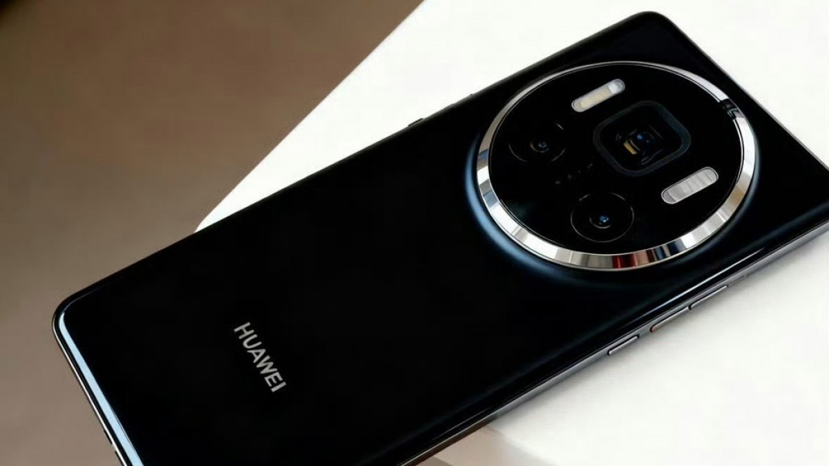 Huawei Mate 80 Series: анонс в ноябре, новый Kirin и батарея до 6000 мА·ч