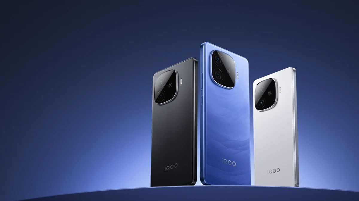 Детали iQOO 15: Geekbench-тест, 12 ГБ ОЗУ и поддержка беспроводной зарядки