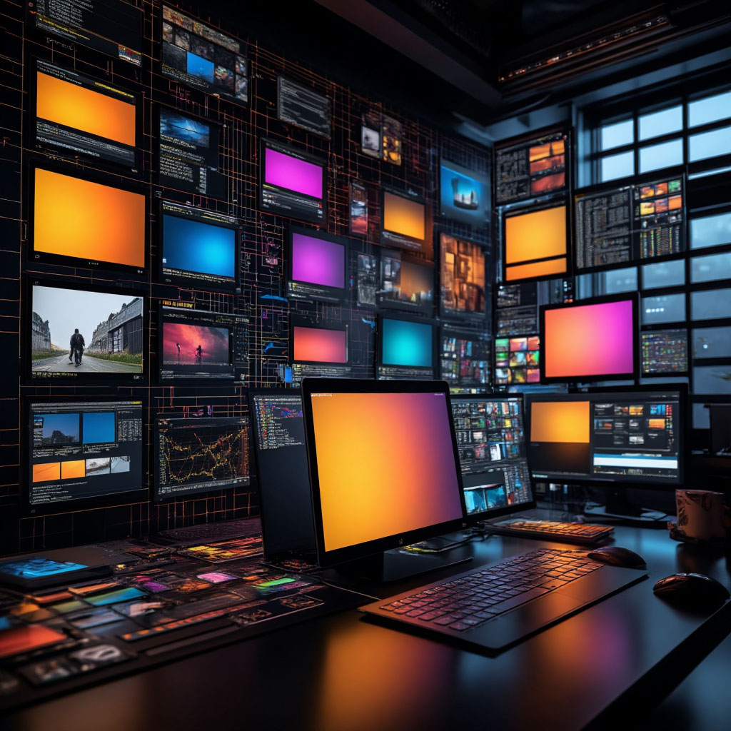 Linux Desktop: фрагментация угрожает росту популярности