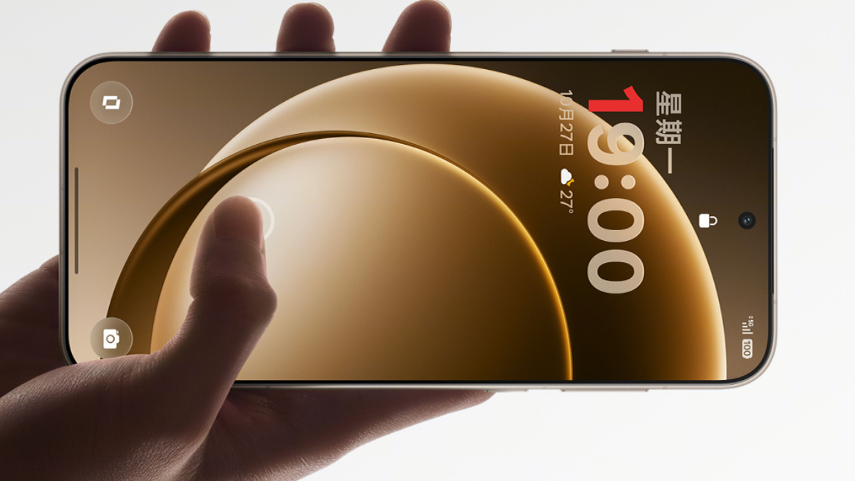 Подтверждено: Флагман OnePlus 15 получит дисплей BOE с разрешением 1.5K и сертификацией A++
