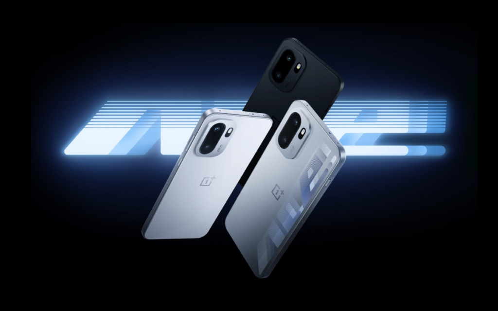 OnePlus Ace 6 поступил в продажу в Китае с чипом Snapdragon 8 Elite и экраном 165 Гц