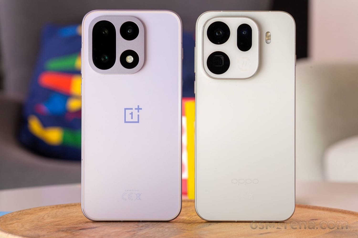 OnePlus 15 не выдержал продолжительный стресс-тест 3DMark из-за перегрева