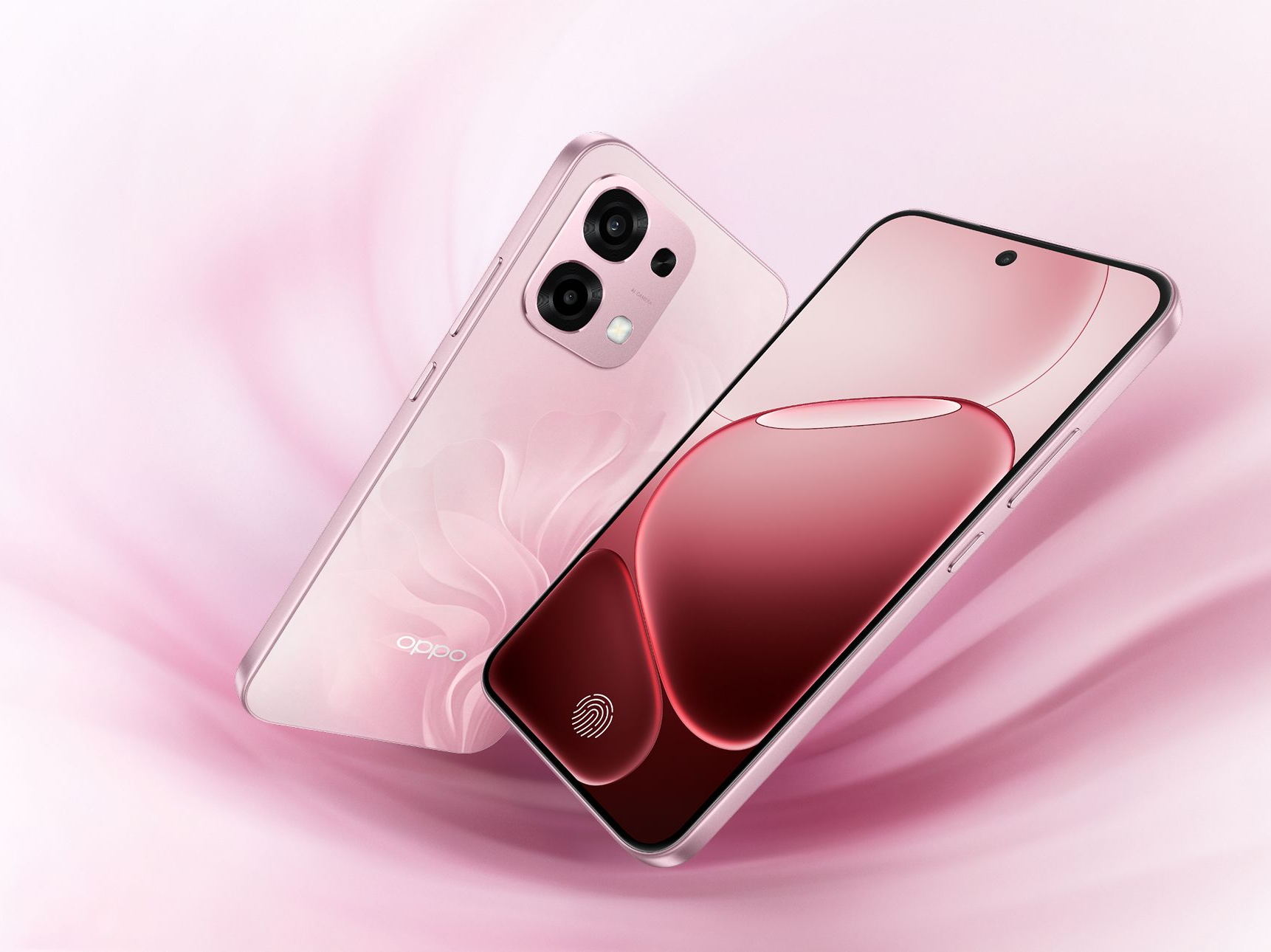 Oppo представляет новую линейку смартфонов A6 Pro: глобальный запуск 5G и 4G версий