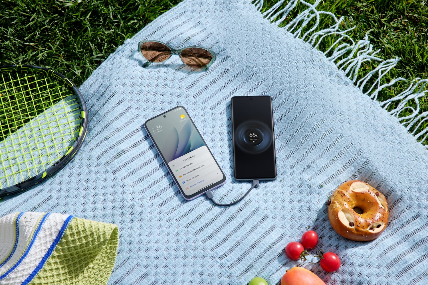 REDMI 15 с большим 6,9" экраном AdaptiveSync до 144 Гц  и аккумулятором 7000 мАч поступил в продажу в России