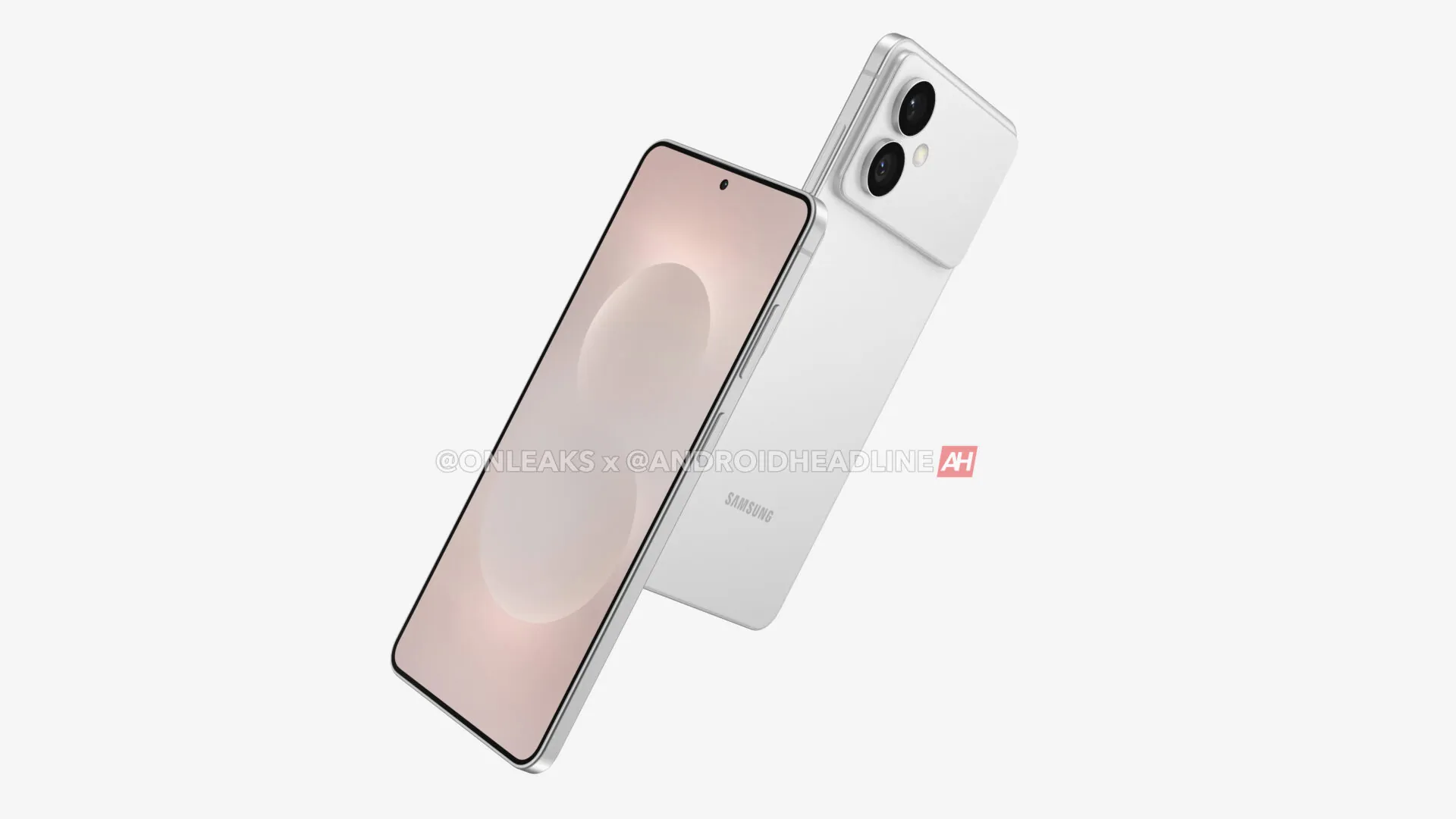 Камеры Samsung Galaxy S26: инсайдер раскрыл ключевые характеристики моделей