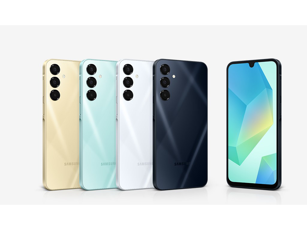 Новый бюджетник Samsung Galaxy A17 4G: характеристики и цена