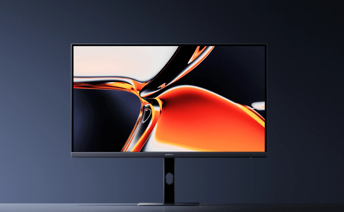 Xiaomi A27Ui 4K: доступный монитор с IPS-панелью 27 дюймов