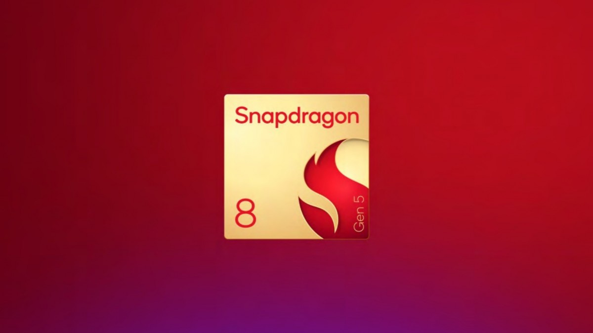Qualcomm представила процессор Snapdragon 8 Gen 5: характеристики и особенности