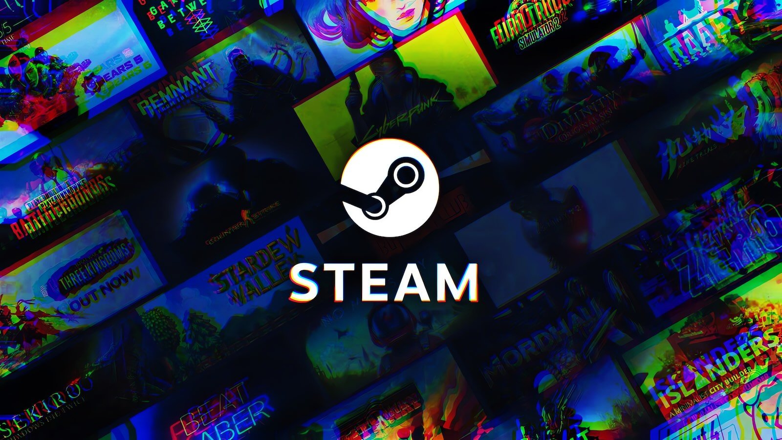 Проверенная игра в Steam украла пожертвования у стримера, собиравшего средства на лечение