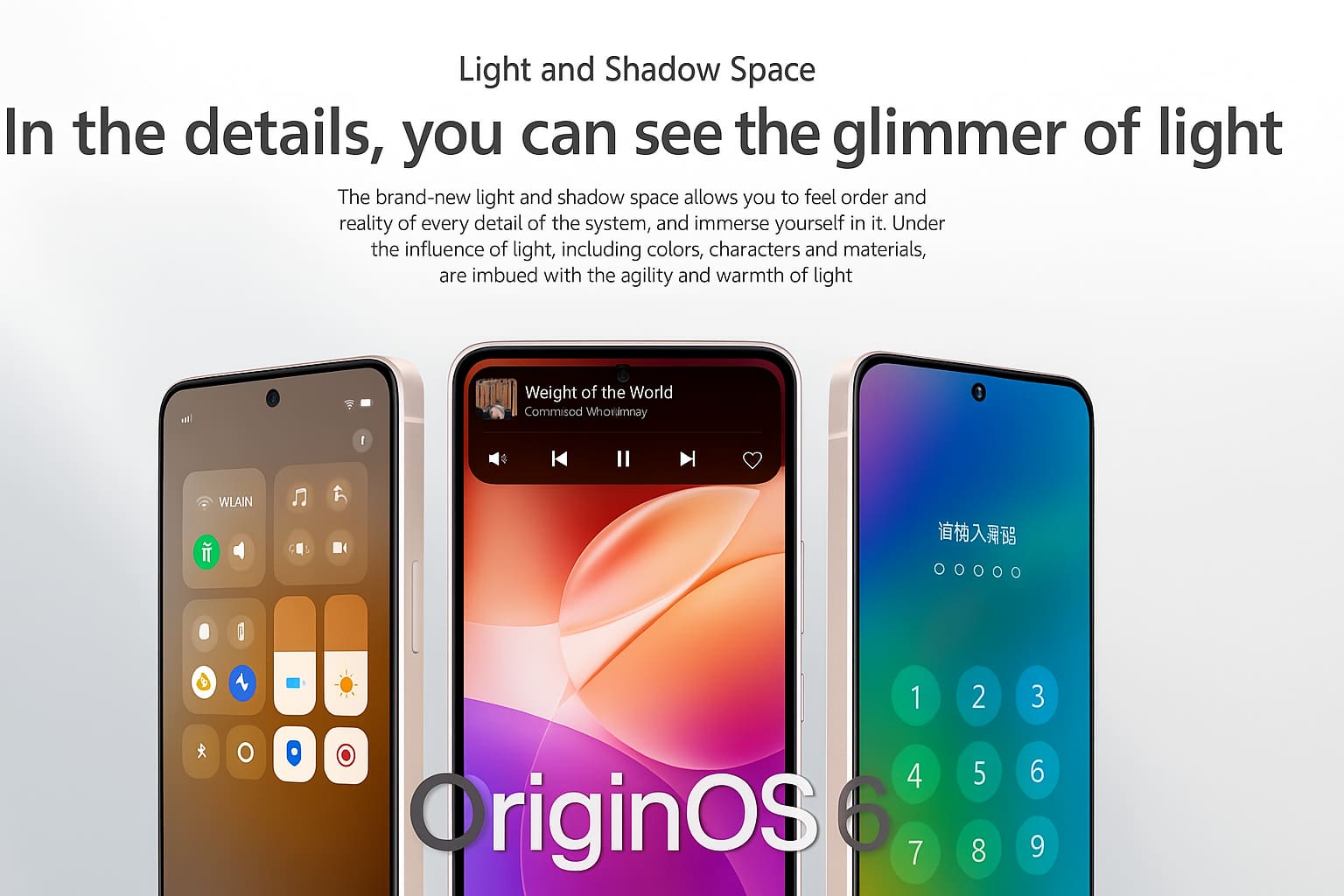 Android 16 утратил визуальную самобытность: китайские бренды копируют Liquid Glass из iOS 26