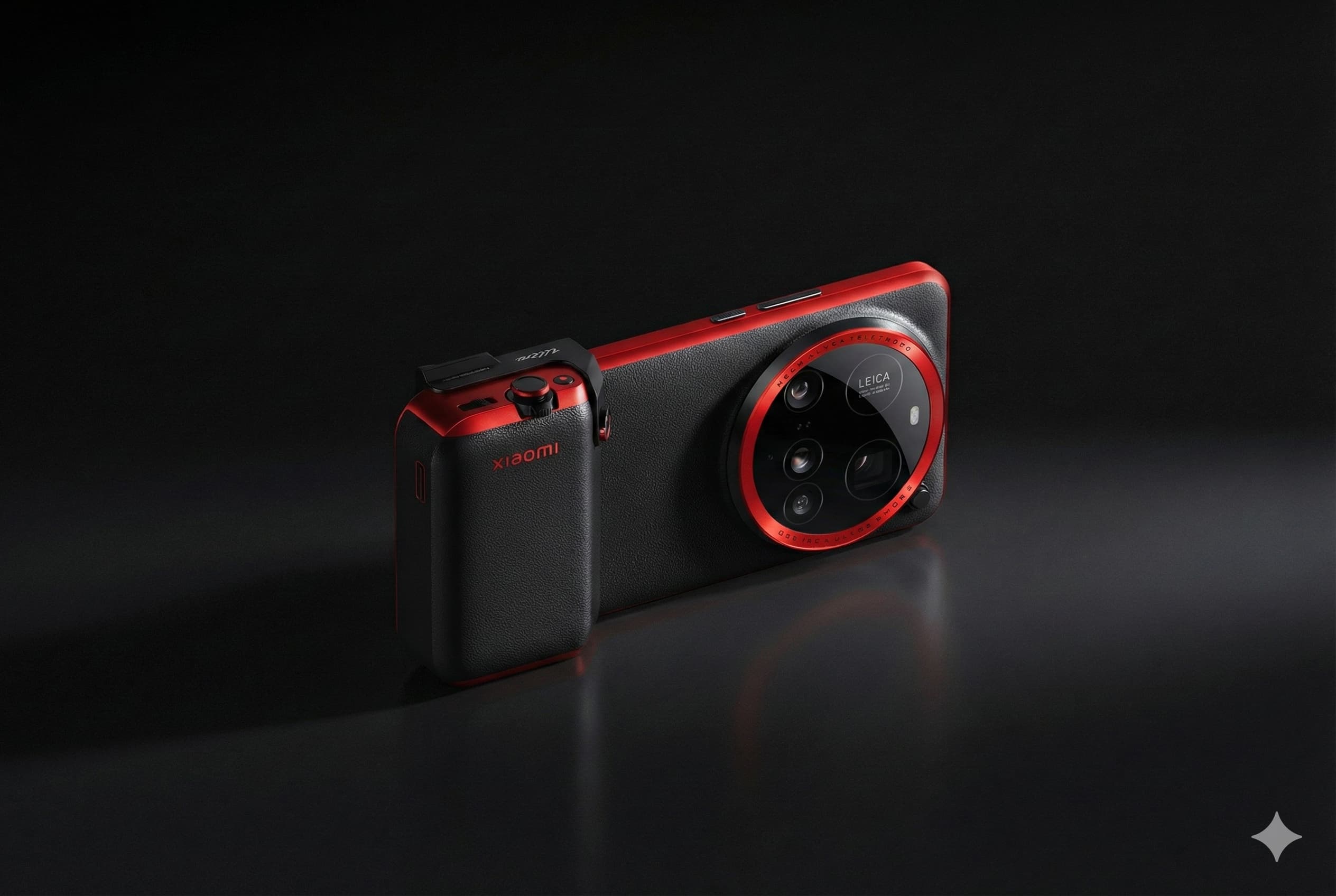 Флагман Xiaomi 17 Ultra выйдет раньше срока с обновленной системой камер и сертификацией Leica