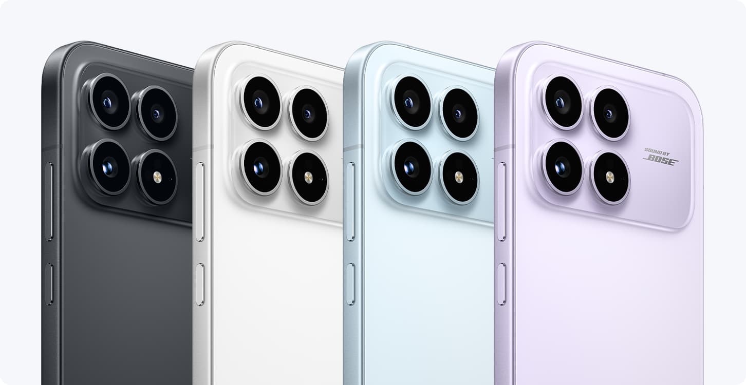 Xiaomi представила Redmi K90 с Snapdragon 8 Elite, батареей 7100 мА·ч и ценой от 29 700 рублей