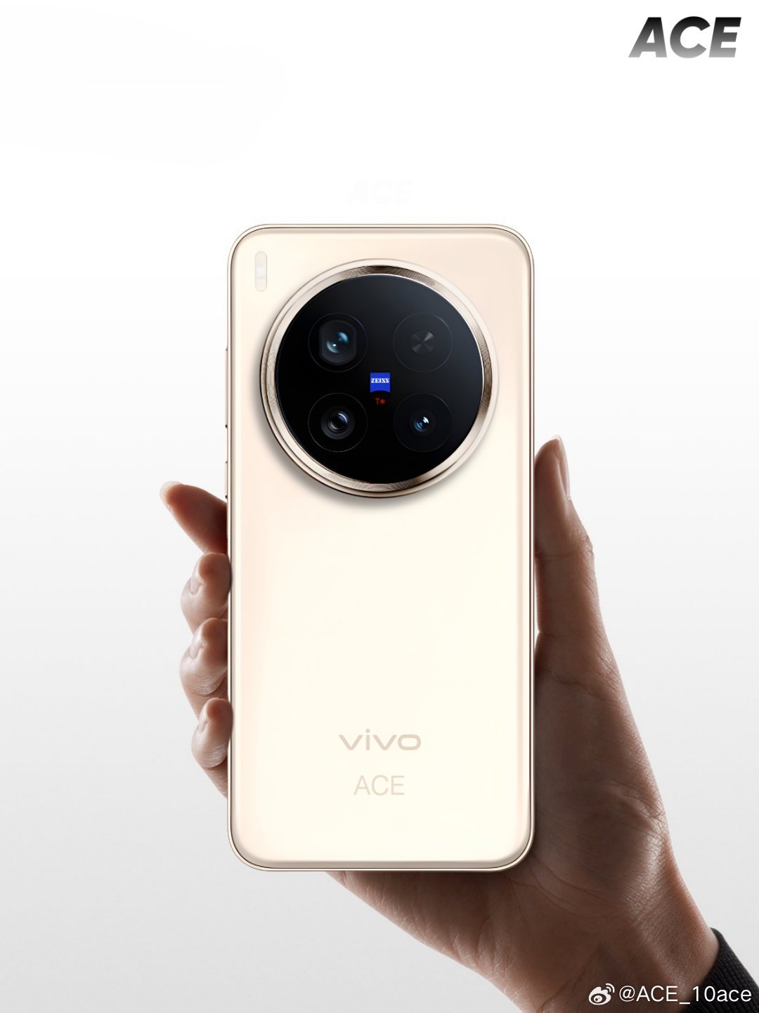 Vivo X300 Pro с Dimensity 9500: результаты теста, характеристики и конфигурации