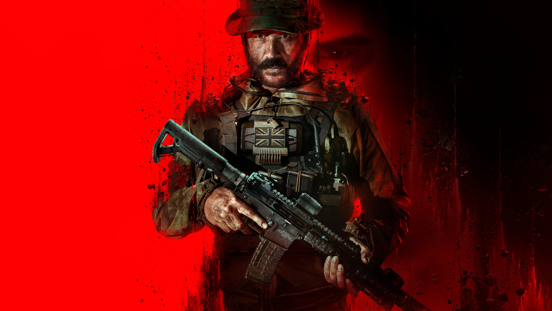 Paramount снимет фильм по Call of Duty — официально подтверждено