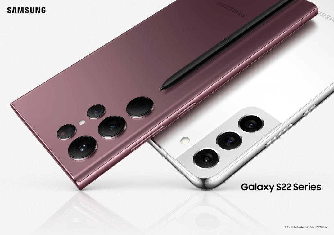 Финальная версия One UI 8 (Android 16) вышла для Samsung Galaxy S22 — подробности развертывания