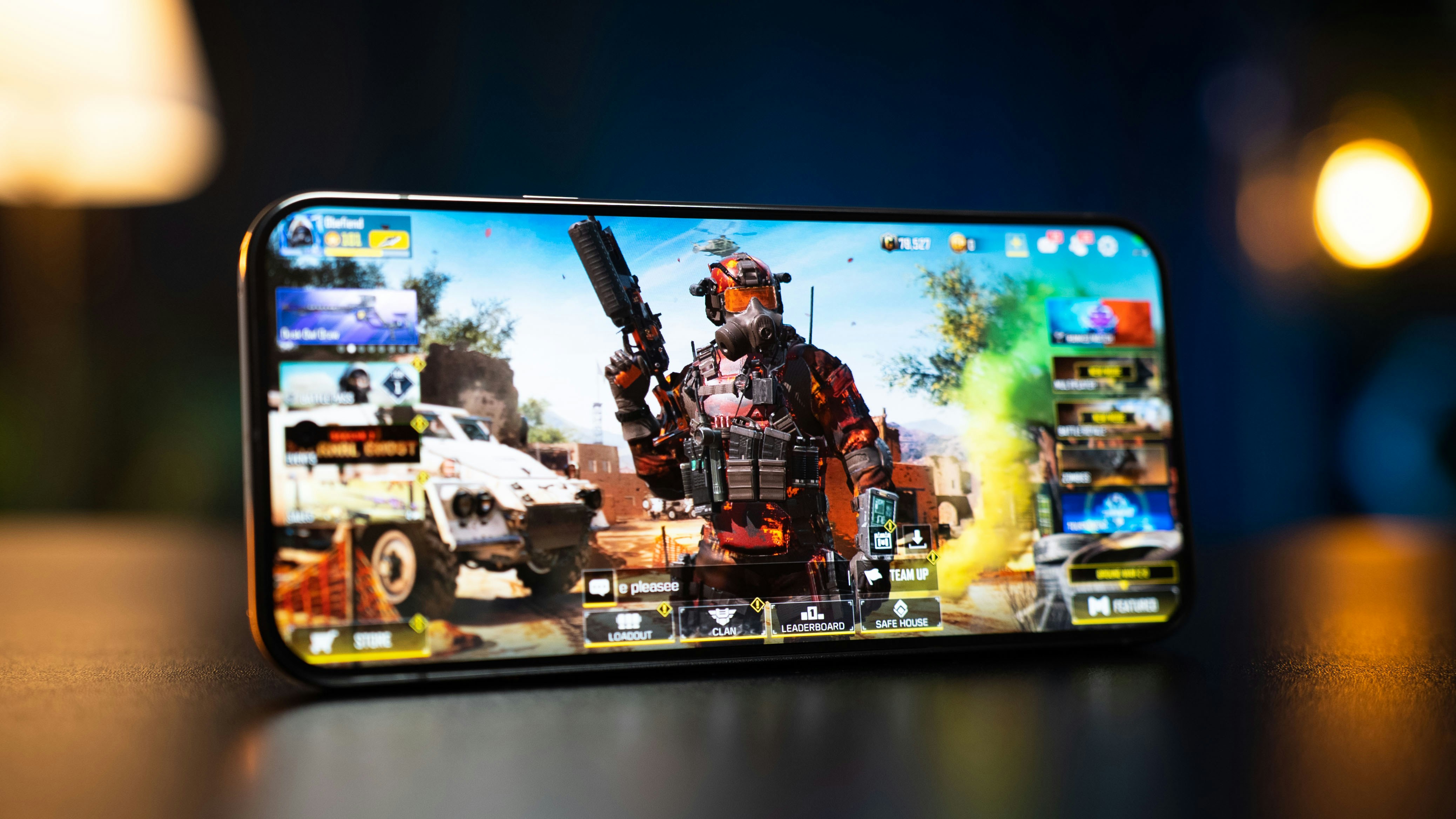 Google обновляет игровые профили Google Play Games: новые функции и расширенный сбор данных