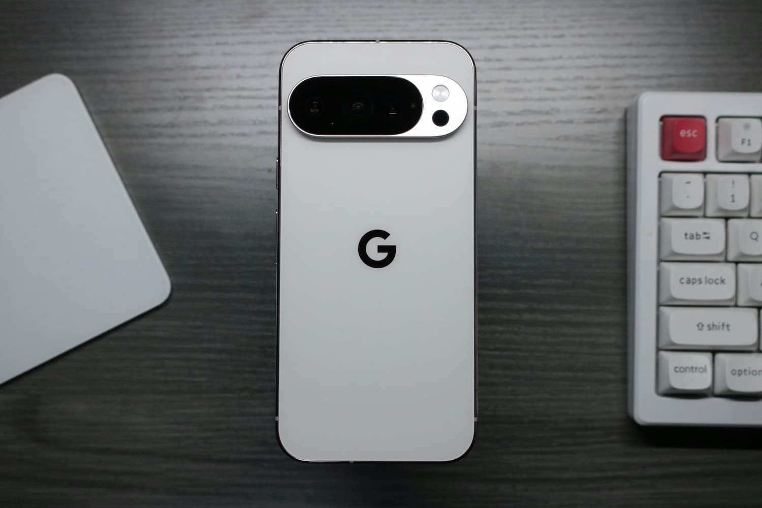 Google Диск улучшил сканирование документов на Android: три новых функции