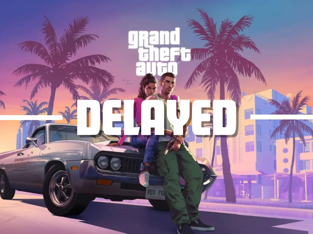 Дата выхода GTA 6 перенесена на 19 ноября 2026 год