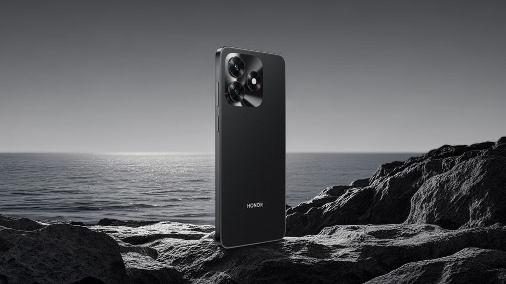 Honor представила бюджетные смартфоны X5c и X5c Plus с аккумулятором 5260 мА·ч и экраном 90 Гц