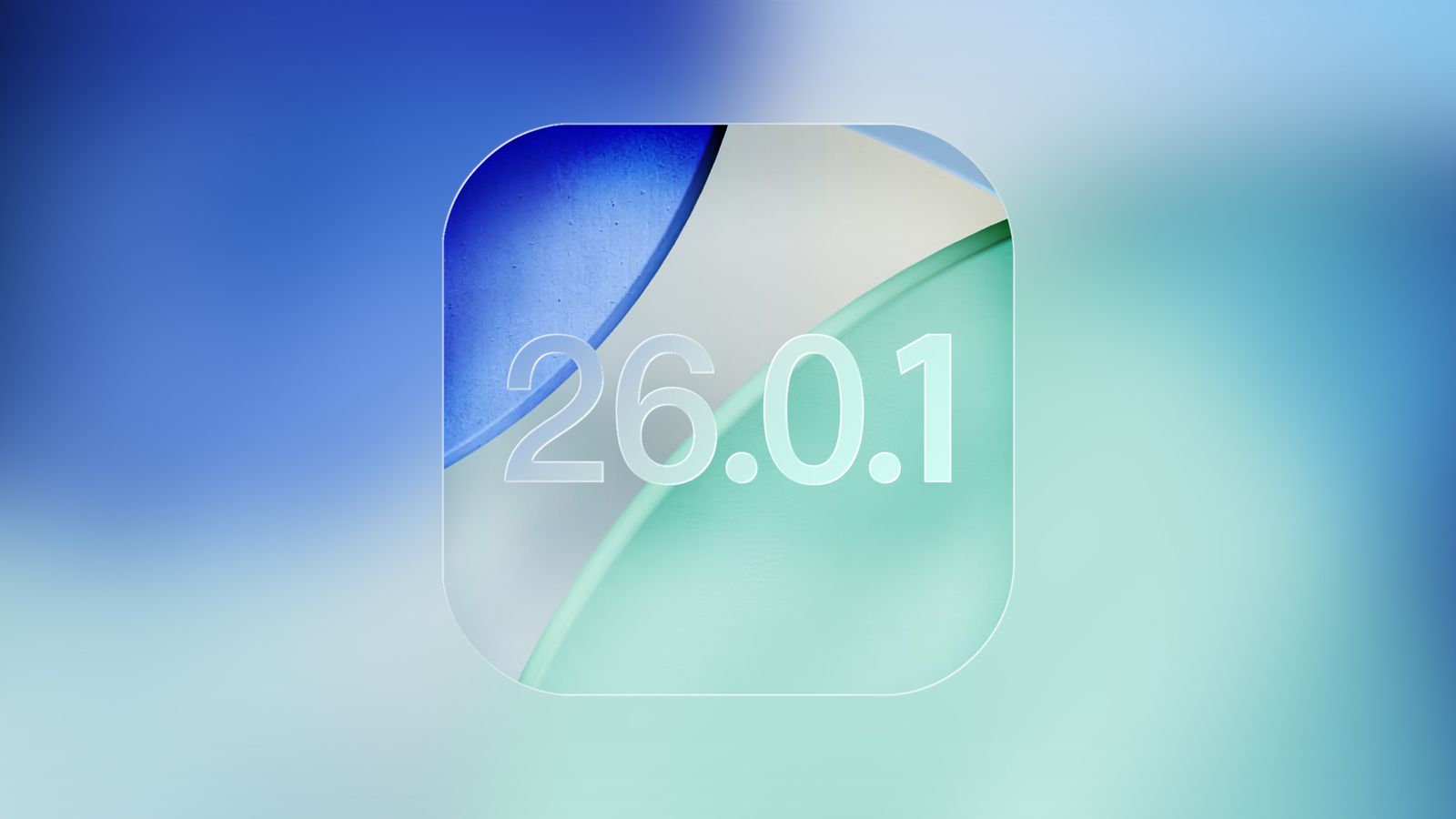 Apple выпустила iOS 26.0.1 с исправлениями проблем Wi-Fi, сотовой связи и камеры на iPhone 17