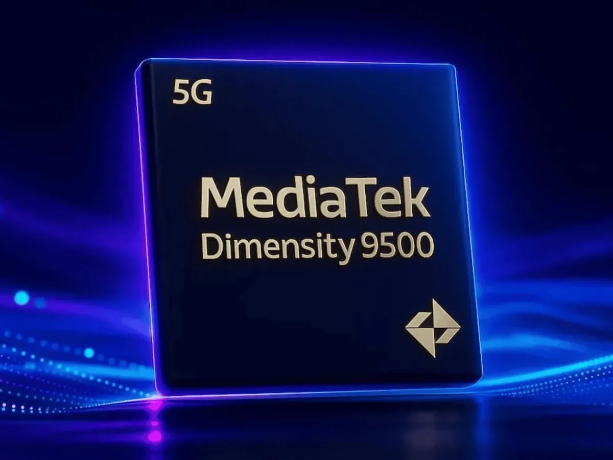 MediaTek начинает разработку 2-нм чипов, а Dimensity 9500 представят за день до Snapdragon 8 Elite Gen 5