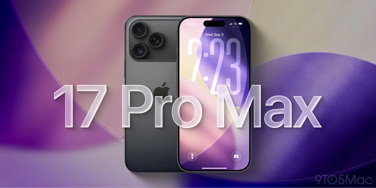 iPhone 17 Pro: обновления камер и изменения Dynamic Island — предварительный обзор перед презентацией Apple